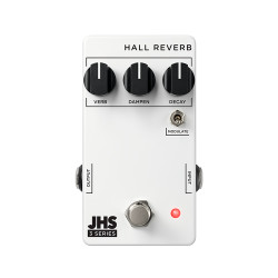 JHS STD 3 Series Hall Reverb JHS STD 3 Series Hall Reverb