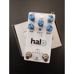 Keeley Halo Andy Timmons Dual Echo Custom Shop ED 2nd