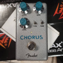 Fender Hammertone Chorus 2nd