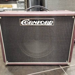 Cornford Harlequin MK1 2nd