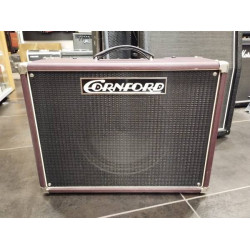 Cornford Harlequin MK1 2nd