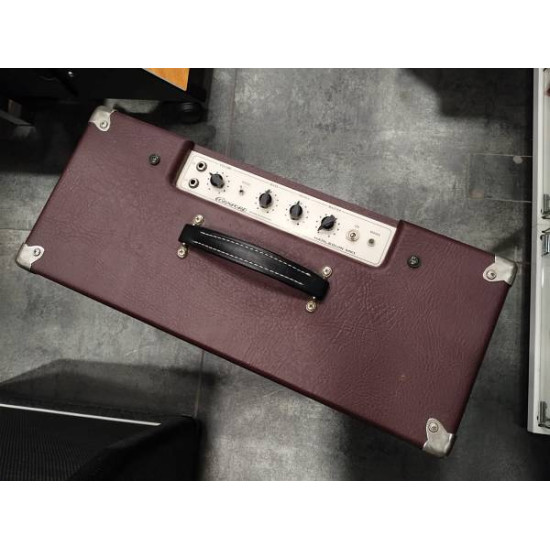 Cornford Harlequin MK1 2nd