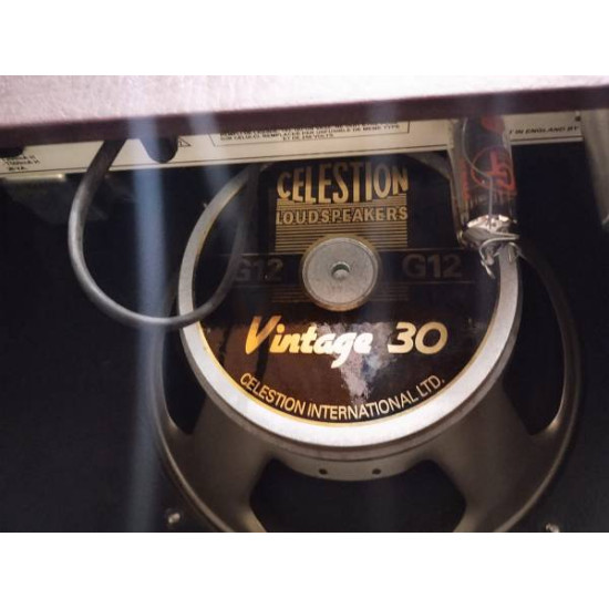 Cornford Harlequin MK1 2nd