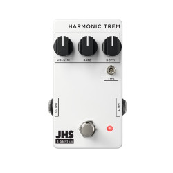 JHS STD 3 Series Harmonic Trem JHS STD 3 Series Harmonic Trem