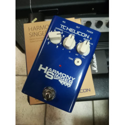 Tc Helicon Harmony Singer 2 2nd Tc Helicon Harmony Singer 2 2nd