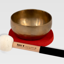 SELA SE 260 Harmony SINGING BOWL 12 CM SELA SE 260 Harmony SINGING BOWL 12 CM
