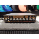 SOUNDSATION HEARTQUAKE-500 w/Bag 2nd - Testata per basso 500w