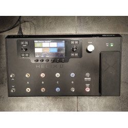 Line6 Helix LT 2nd