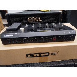 Line6 Helix LT 2nd
