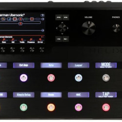 Line6 HELIX Floor EU