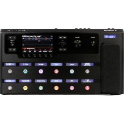 Line6 HELIX Floor EU Line6 HELIX Floor EU