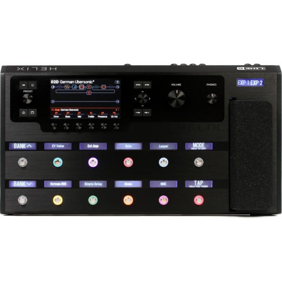 Line6 HELIX Floor EU