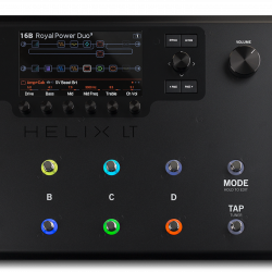 line6 helix lt