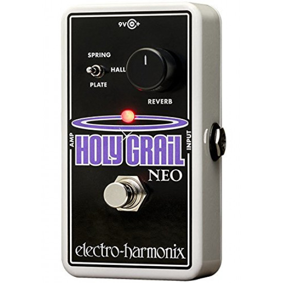 Electro Harmonix HOLY GRAIL NEO Reverbero