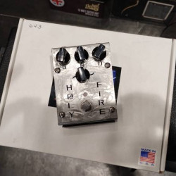 Creation Audio Labs Holy Fire 2nd