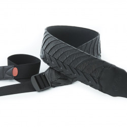 Righton Leathercraft Strap Hot Wheels