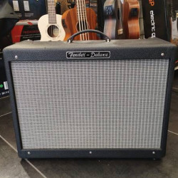 Fender Hot Rod Deluxe II 2nd