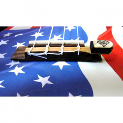 HRANOV 108 PICK UP PER UKULELE HRANOV 108 PICK UP PER UKULELE
