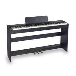SOUNDSATION ICHOS BK DIGITAL PIANO