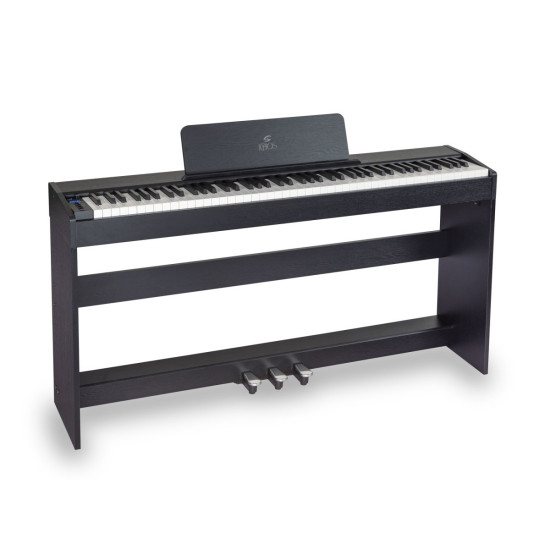 SOUNDSATION ICHOS BK DIGITAL PIANO