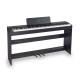 SOUNDSATION ICHOS BK DIGITAL PIANO