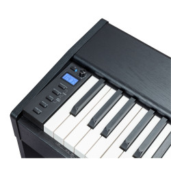 SOUNDSATION ICHOS BK DIGITAL PIANO