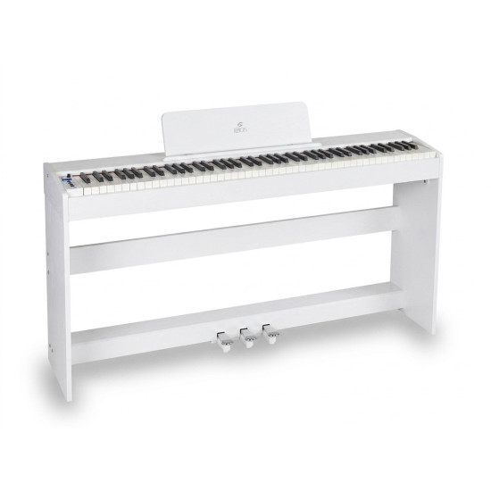 SOUNDSATION ICHOS WH DIGITAL PIANO