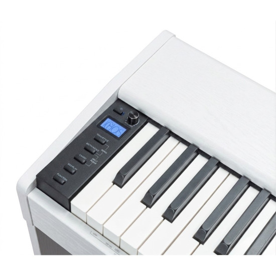 SOUNDSATION ICHOS WH DIGITAL PIANO