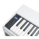 SOUNDSATION ICHOS WH DIGITAL PIANO