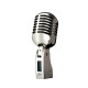 SOUNDSATION #Icon 50's MICROFONO DINAMICO VINTAGE SOUNDSATION #Icon 50's MICROFONO DINAMICO VINTAGE
