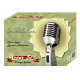SOUNDSATION #Icon 50's MICROFONO DINAMICO VINTAGE SOUNDSATION #Icon 50's MICROFONO DINAMICO VINTAGE