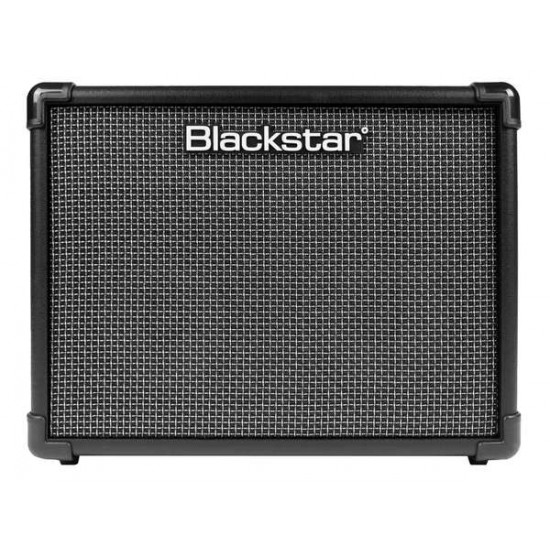 Blackstar ID CORE 20 V3 Stereo - Black Blackstar ID CORE 20 V3 Stereo - Black