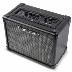 Blackstar ID:CORE 10 V4 Black Blackstar ID:CORE 10 V4 Black