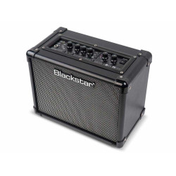 Blackstar ID:CORE 10 V4 Black Blackstar ID:CORE 10 V4 Black