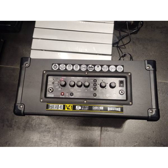 Blackstar ID:CORE 40 V4 2nd