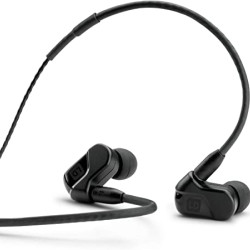 Ld Systems IE HP 2 Professional IN-EAR Headphones