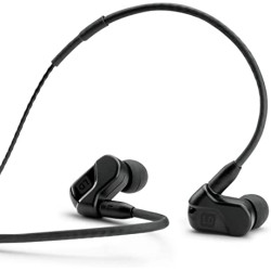 Ld Systems IE HP 2 Professional IN-EAR Headphones Ld Systems IE HP 2 Professional IN-EAR Headphones