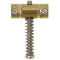 Gotoh
 INTUNE BS Set di tre sellette tipo vintage per Tele - Ottone Gotoh
 INTUNE BS Set di tre sellette tipo vintage per Tele - Ottone