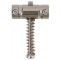 Gotoh
 INTUNE TI Set di tre sellette tipo vintage per Tele - Titanio - Gotoh
 INTUNE TI Set di tre sellette tipo vintage per Tele - Titanio -