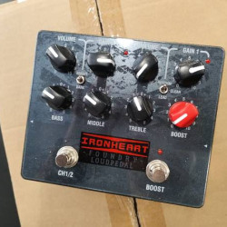 Laney IRF Loudpedal 2nd