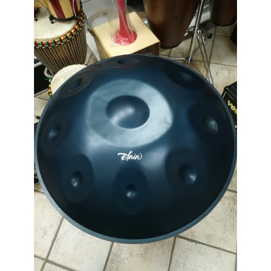 Elaia handpan iris C# min w/Stand Elaia handpan iris C# min w/Stand