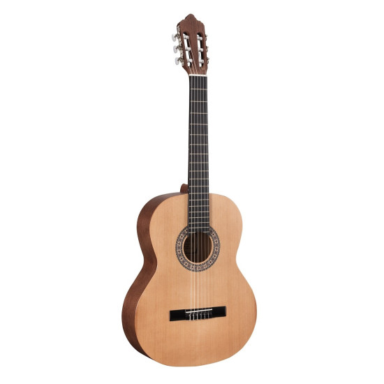 TOLEDO ISABELA 44COP CEDRO OPEN PORE SATIN