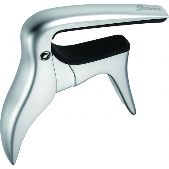 IBANEZ CAPOTASTO UKULELE IUC10