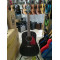 Lax IW-240 MBK Chitarra Acustica - Satin Black