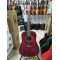 LAX IW-240 MBR - Chitarra acustica - Satin Red