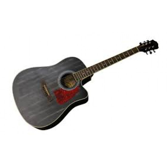 Lax IW-240 CEQ MBK Chitarra Acustica Elettrificata