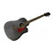 Lax IW-240 CEQ MBK Chitarra Acustica Elettrificata