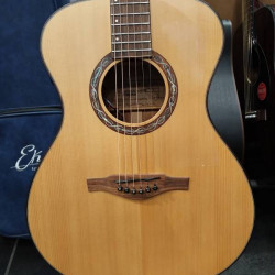 Eko Infinito 018 EQ 2nd - Made in Italy