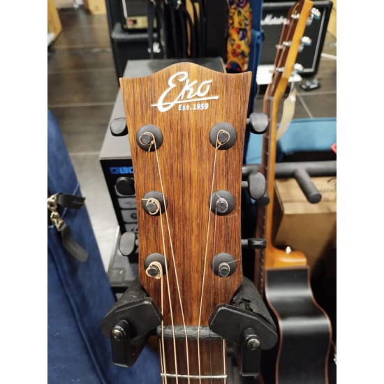 Eko Infinito 018 EQ 2nd - Made in Italy