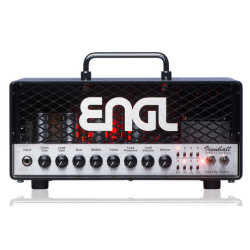 ENGL Ironball Special Edition Head